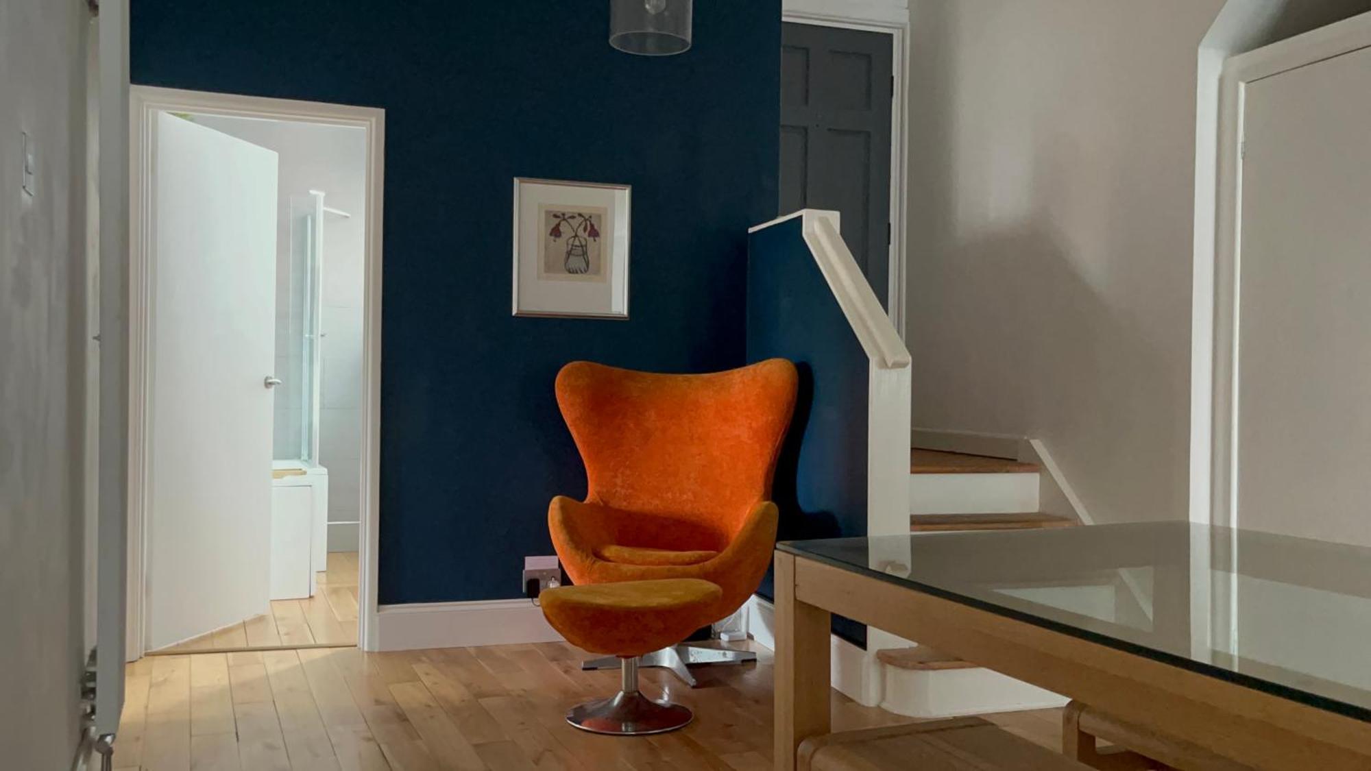 The Clock Tower Apartment - Spacious, Modern, 2 Bed Room Apartment , Southsea With Free Parking - Sleeps 4 Portsmouth Luaran gambar