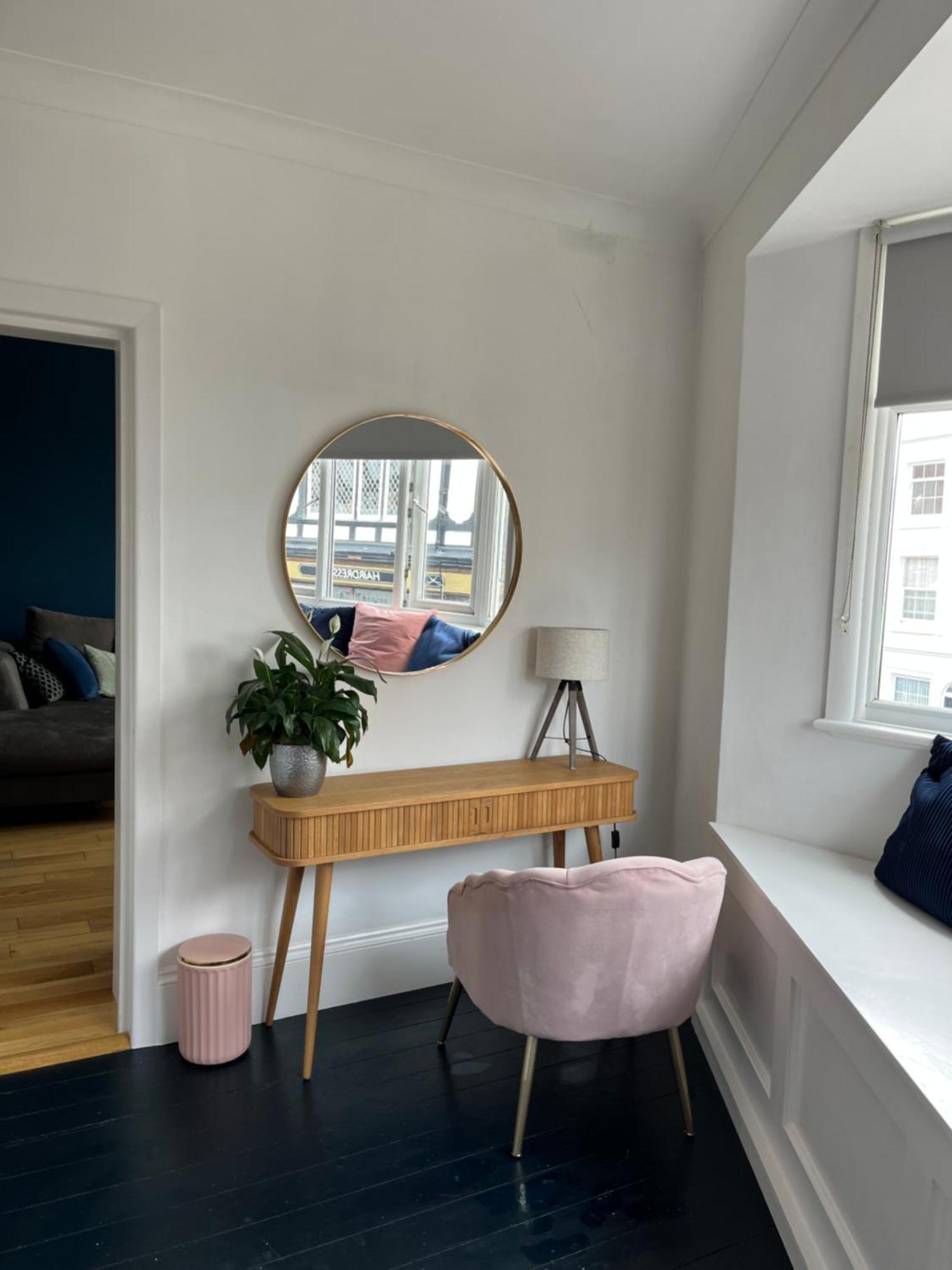 The Clock Tower Apartment - Spacious, Modern, 2 Bed Room Apartment , Southsea With Free Parking - Sleeps 4 Portsmouth Luaran gambar