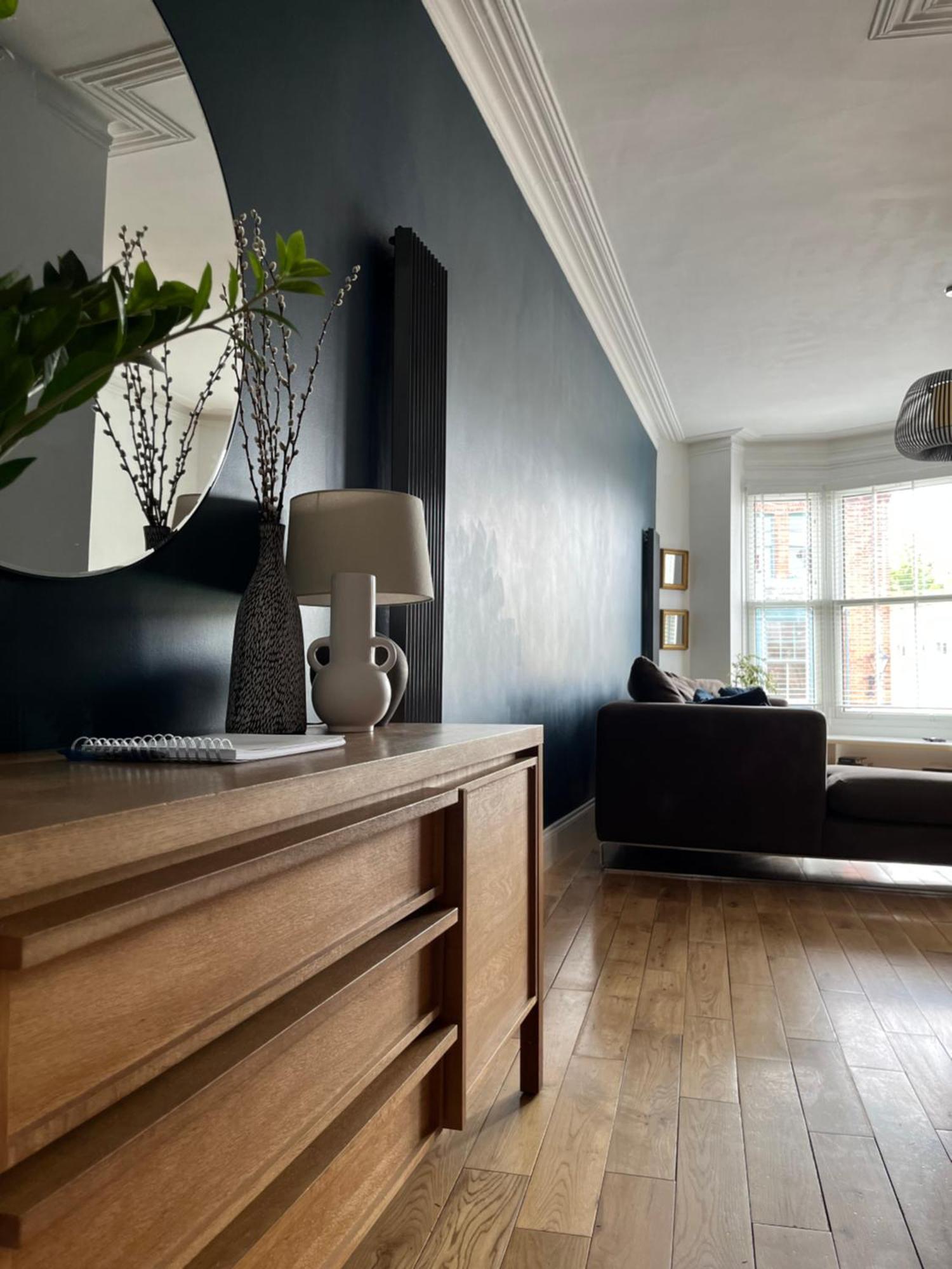 The Clock Tower Apartment - Spacious, Modern, 2 Bed Room Apartment , Southsea With Free Parking - Sleeps 4 Portsmouth Luaran gambar